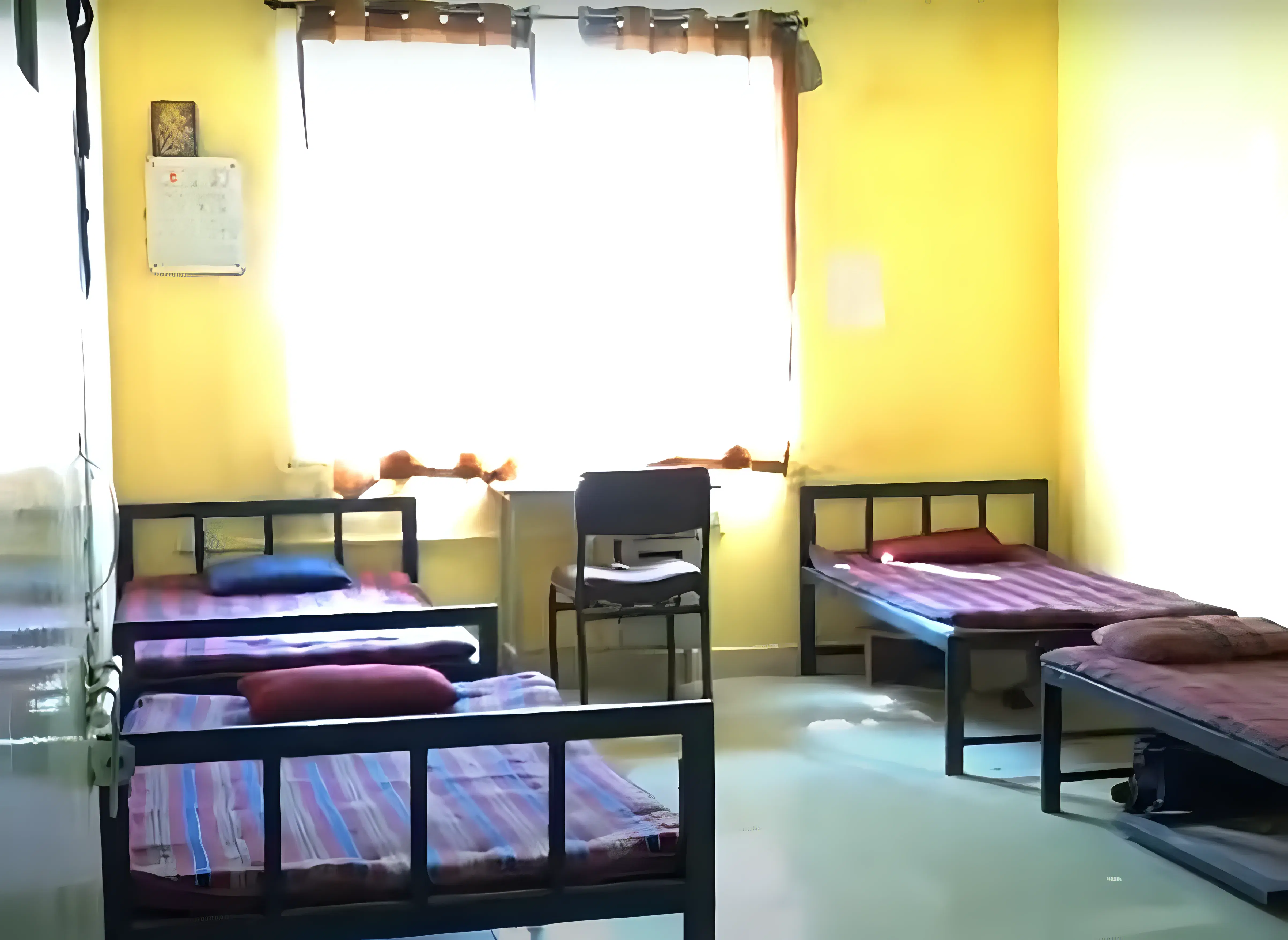 Guru Nanak Institute of Engineering & Technology Nagpur hostel photo 1